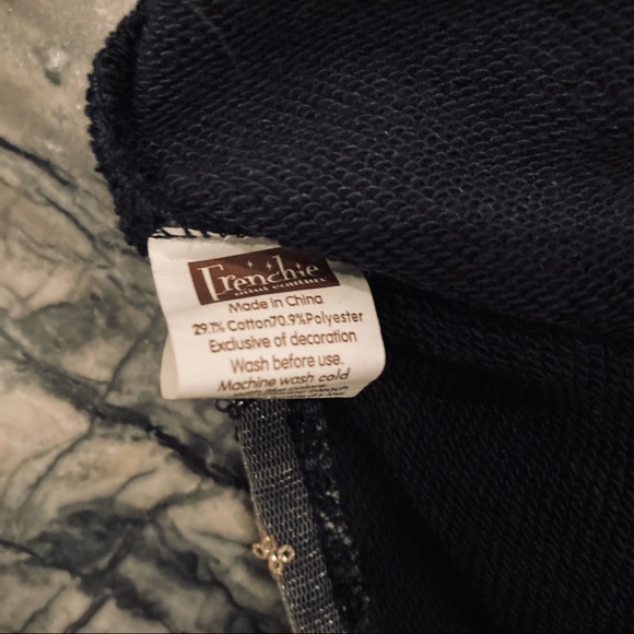 *FRENCHIE Sweater, Size 5 - Picture 9 of 9